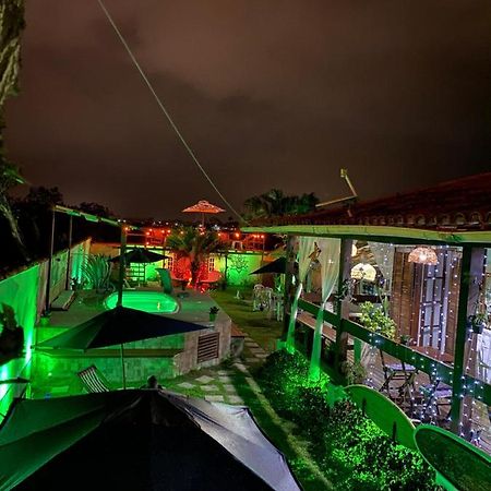 Htl Personalizada Buzios Hotel Exterior photo