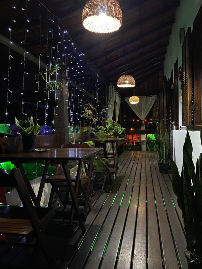 Htl Personalizada Buzios Hotel Exterior photo