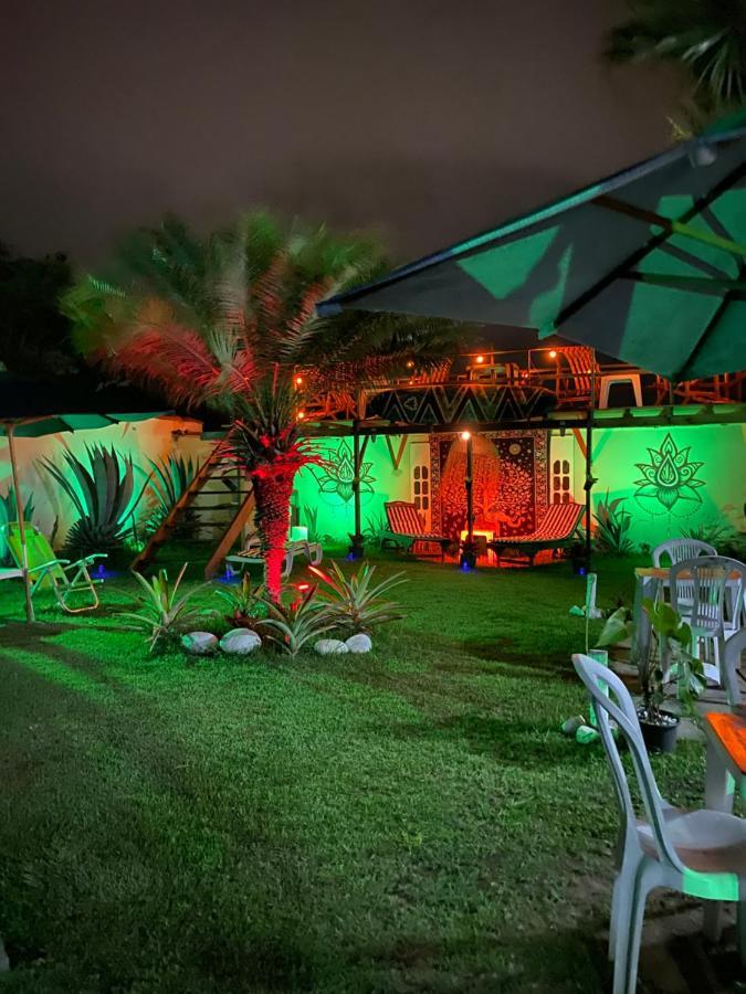 Htl Personalizada Buzios Hotel Exterior photo
