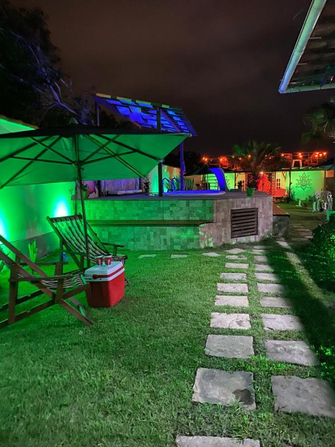 Htl Personalizada Buzios Hotel Exterior photo