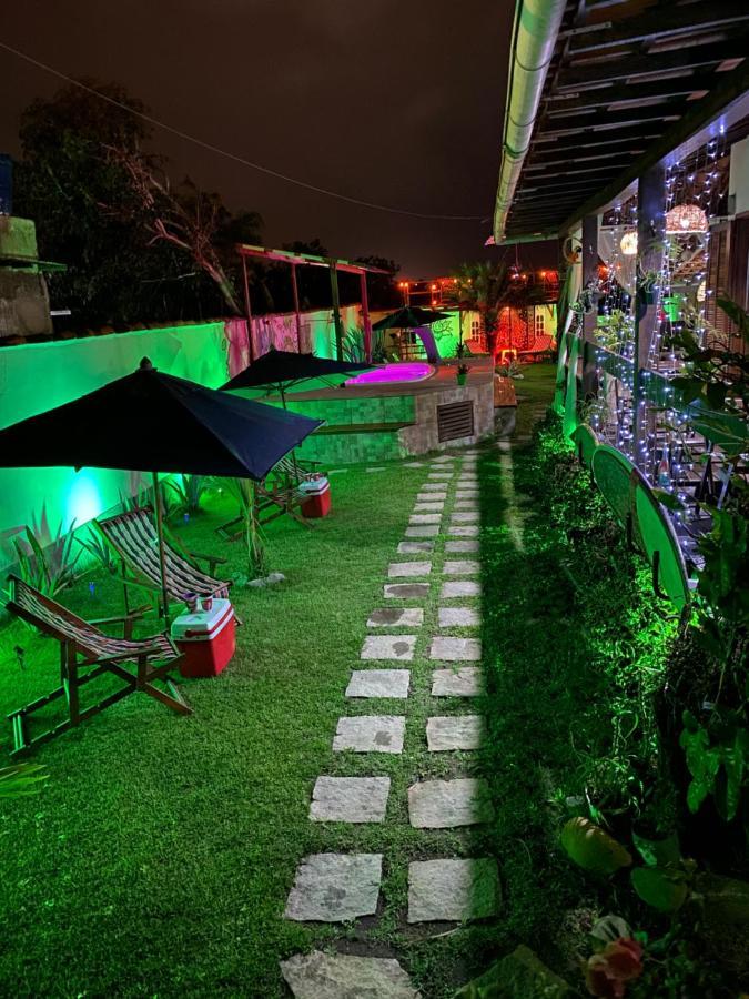 Htl Personalizada Buzios Hotel Exterior photo