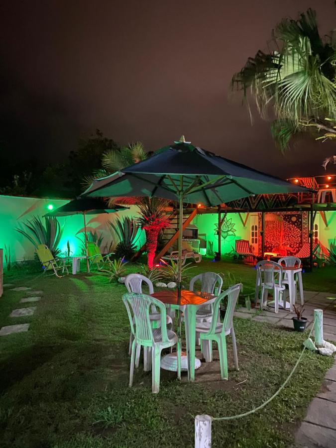 Htl Personalizada Buzios Hotel Exterior photo