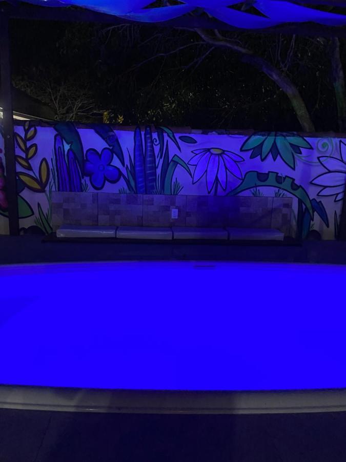 Htl Personalizada Buzios Hotel Exterior photo