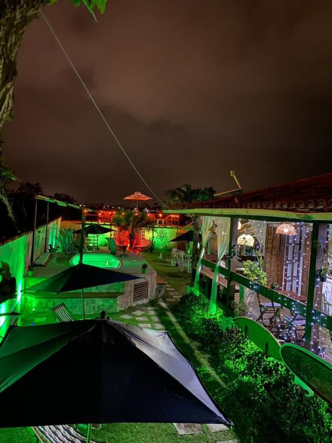 Htl Personalizada Buzios Hotel Exterior photo