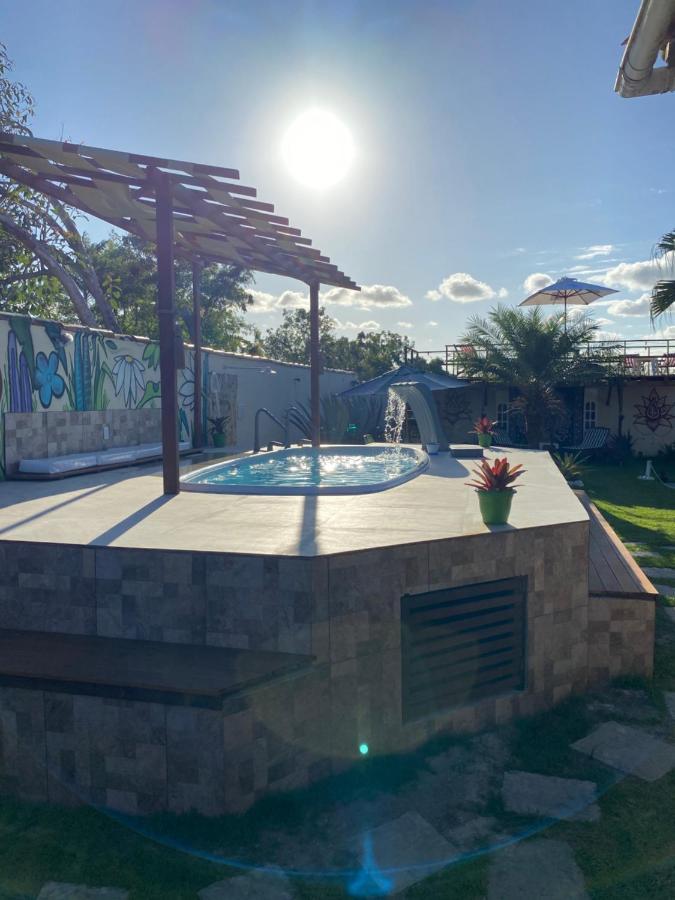Htl Personalizada Buzios Hotel Exterior photo