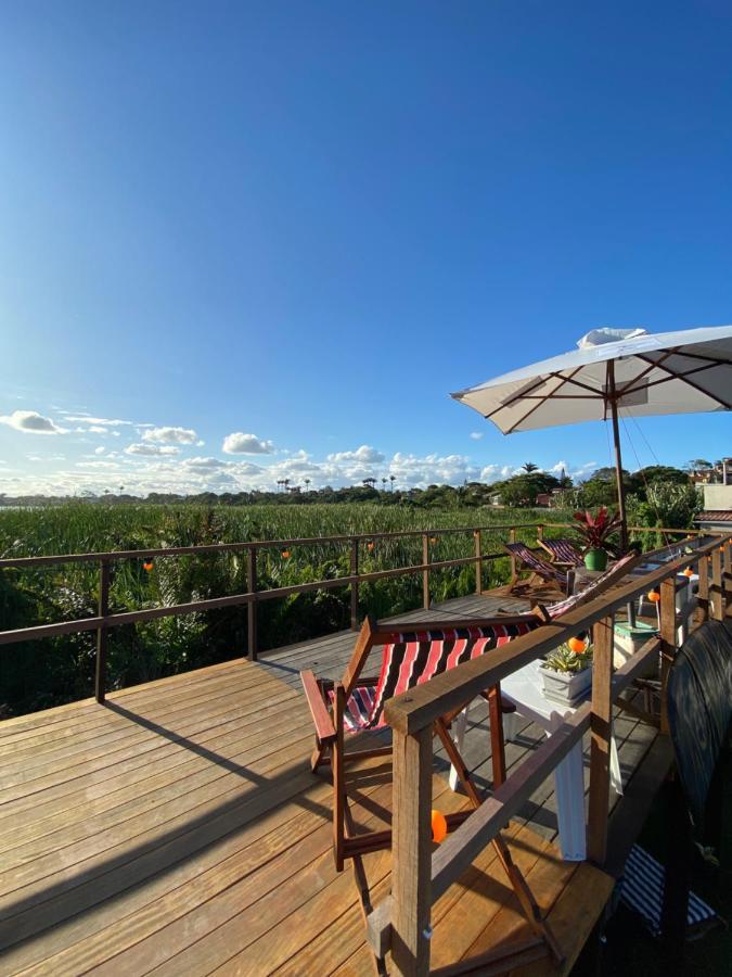Htl Personalizada Buzios Hotel Exterior photo