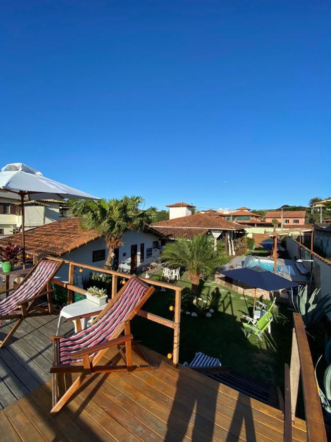 Htl Personalizada Buzios Hotel Exterior photo