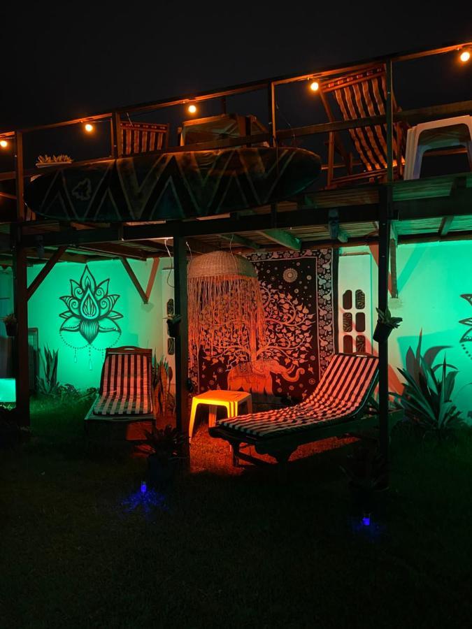 Htl Personalizada Buzios Hotel Exterior photo