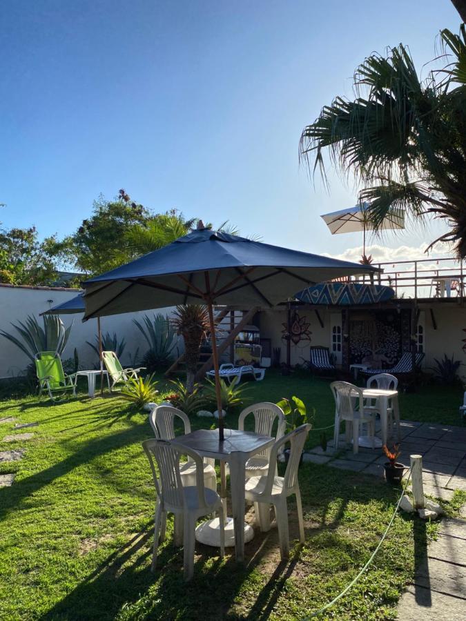 Htl Personalizada Buzios Hotel Exterior photo