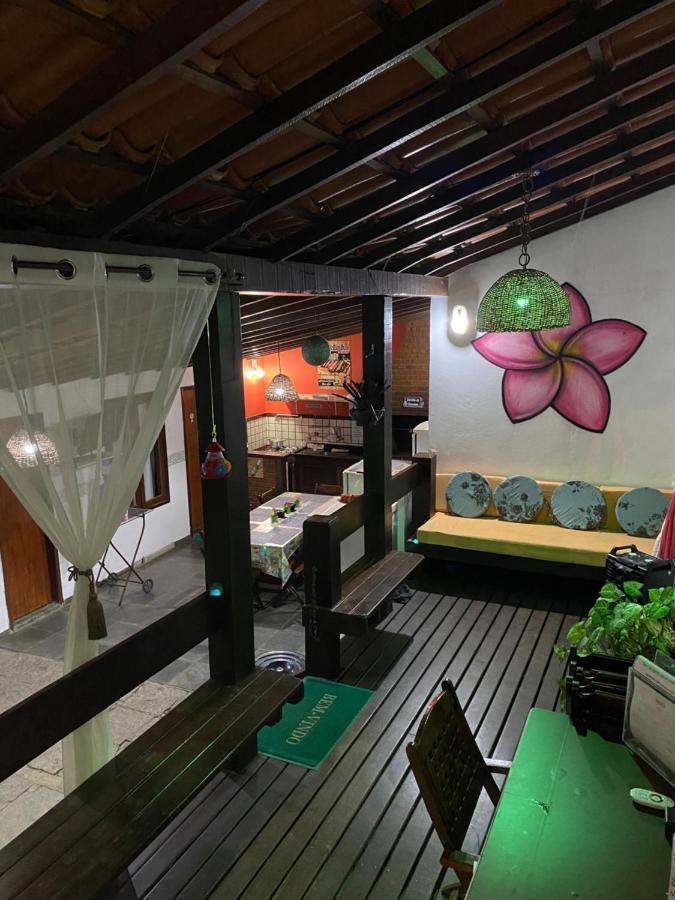 Htl Personalizada Buzios Hotel Exterior photo