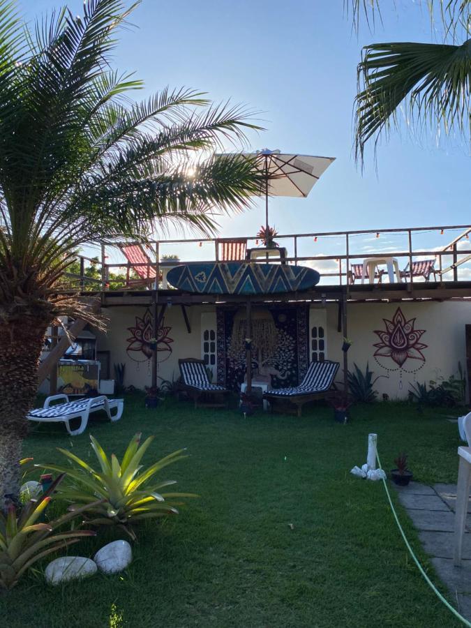 Htl Personalizada Buzios Hotel Exterior photo