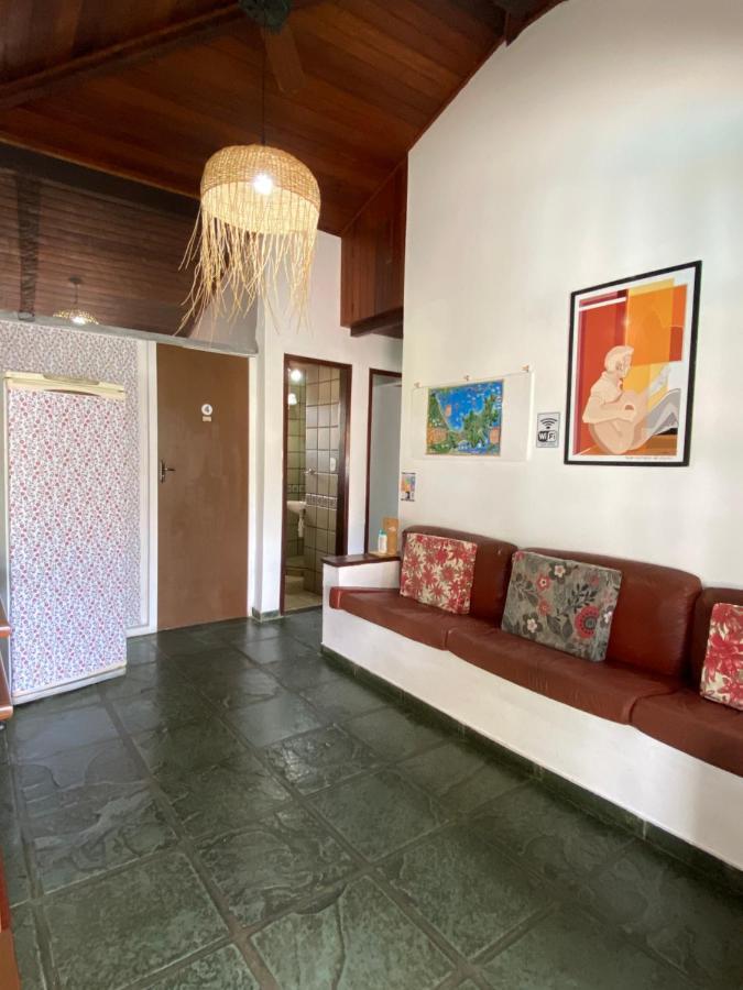Htl Personalizada Buzios Hotel Exterior photo