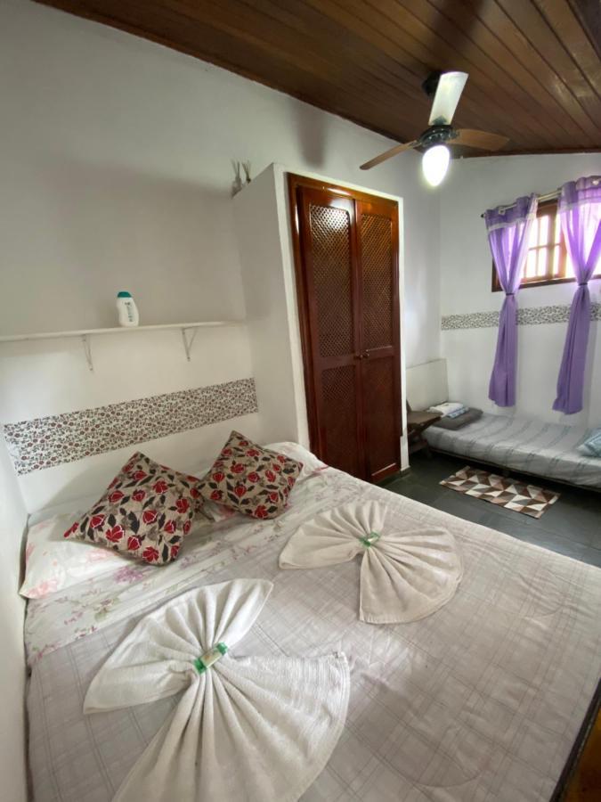 Htl Personalizada Buzios Hotel Exterior photo