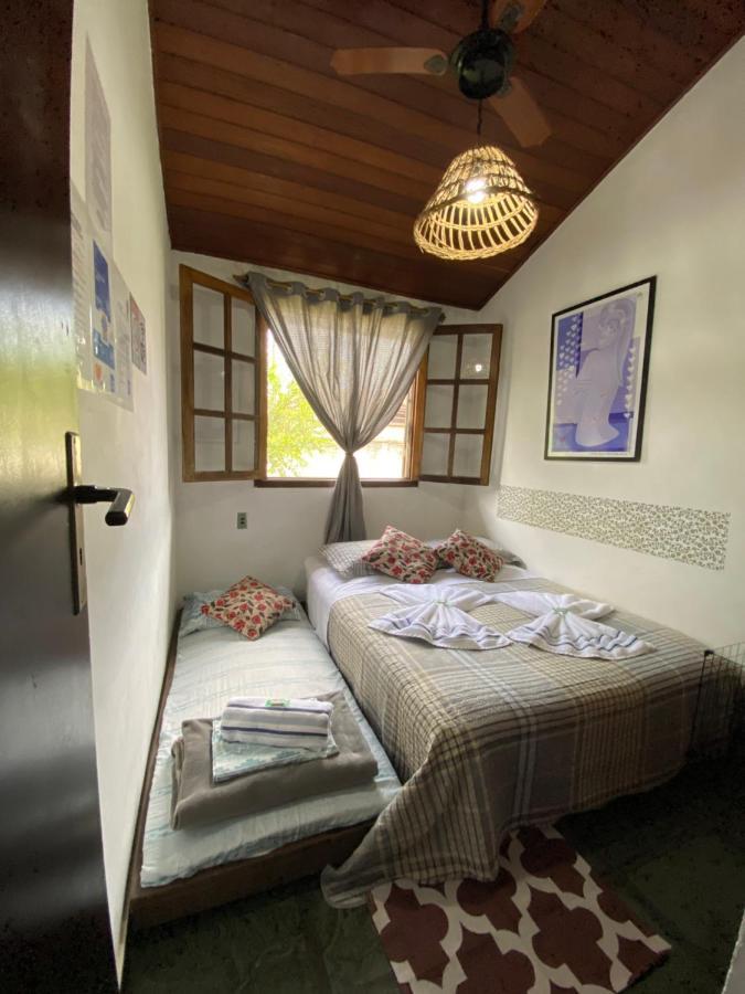 Htl Personalizada Buzios Hotel Exterior photo