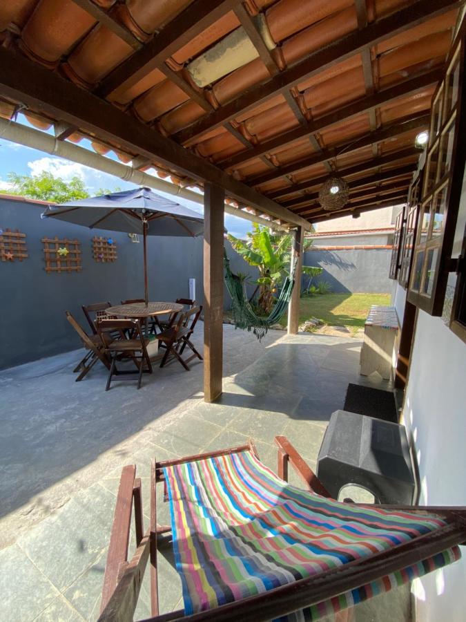 Htl Personalizada Buzios Hotel Exterior photo