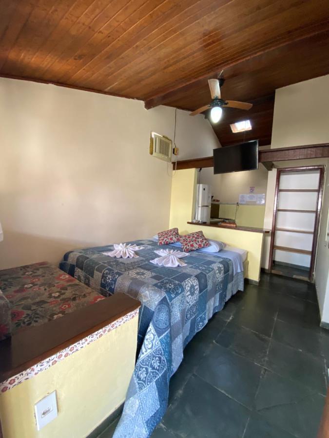 Htl Personalizada Buzios Hotel Exterior photo