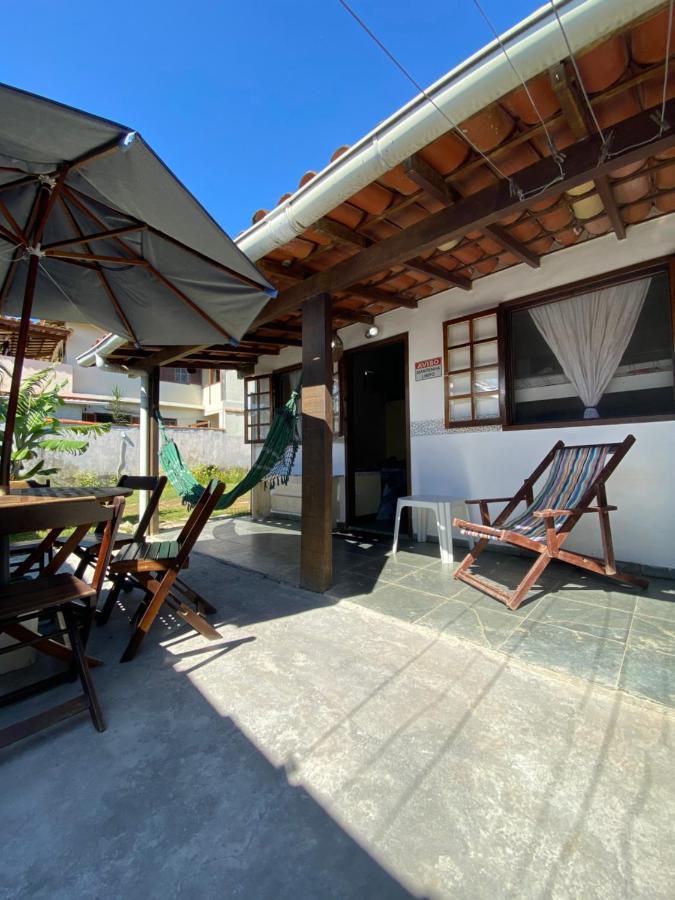 Htl Personalizada Buzios Hotel Exterior photo