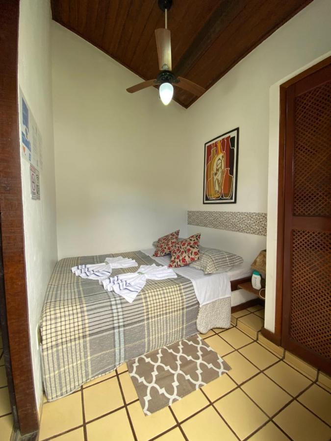 Htl Personalizada Buzios Hotel Exterior photo