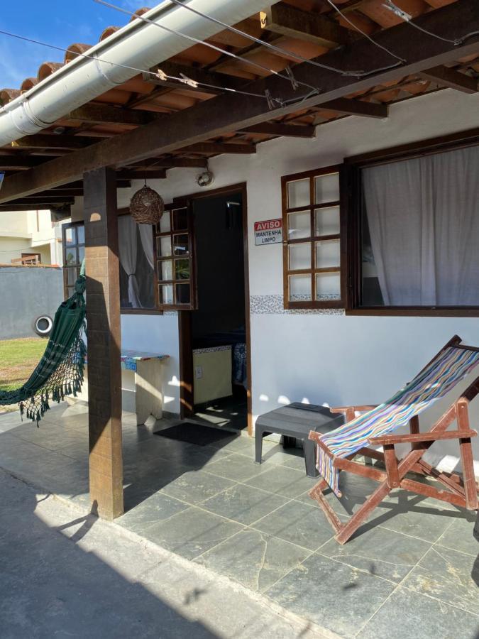 Htl Personalizada Buzios Hotel Exterior photo