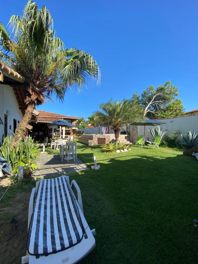 Htl Personalizada Buzios Hotel Exterior photo