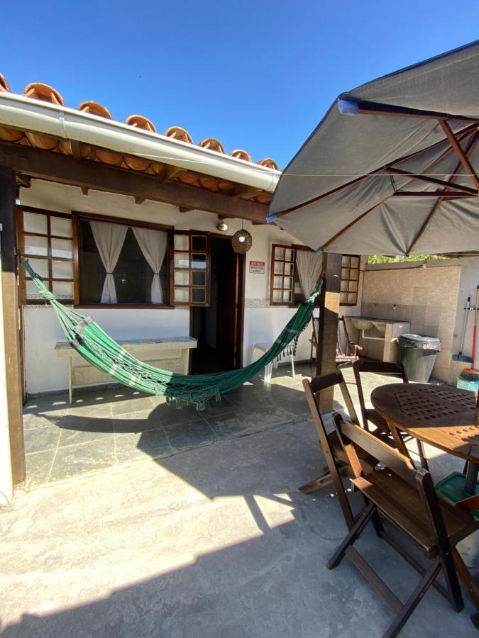 Htl Personalizada Buzios Hotel Exterior photo