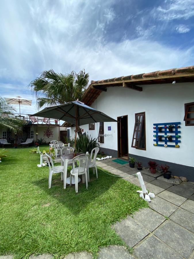 Htl Personalizada Buzios Hotel Exterior photo