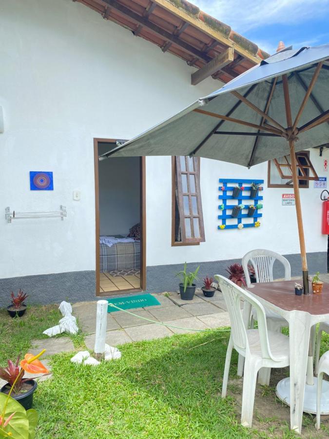 Htl Personalizada Buzios Hotel Exterior photo