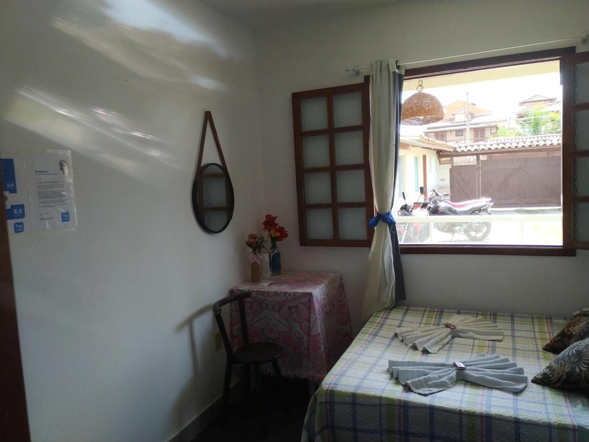 Htl Personalizada Buzios Hotel Exterior photo