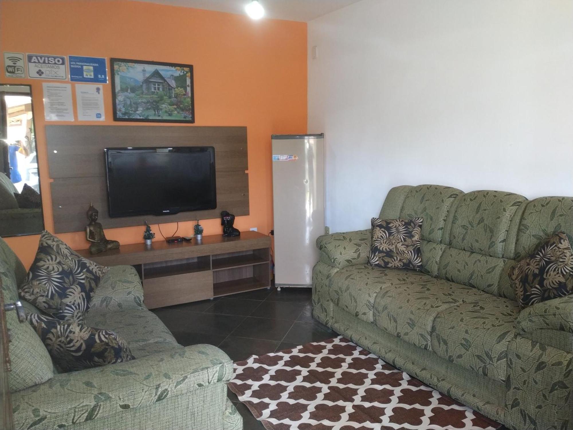 Htl Personalizada Buzios Hotel Room photo