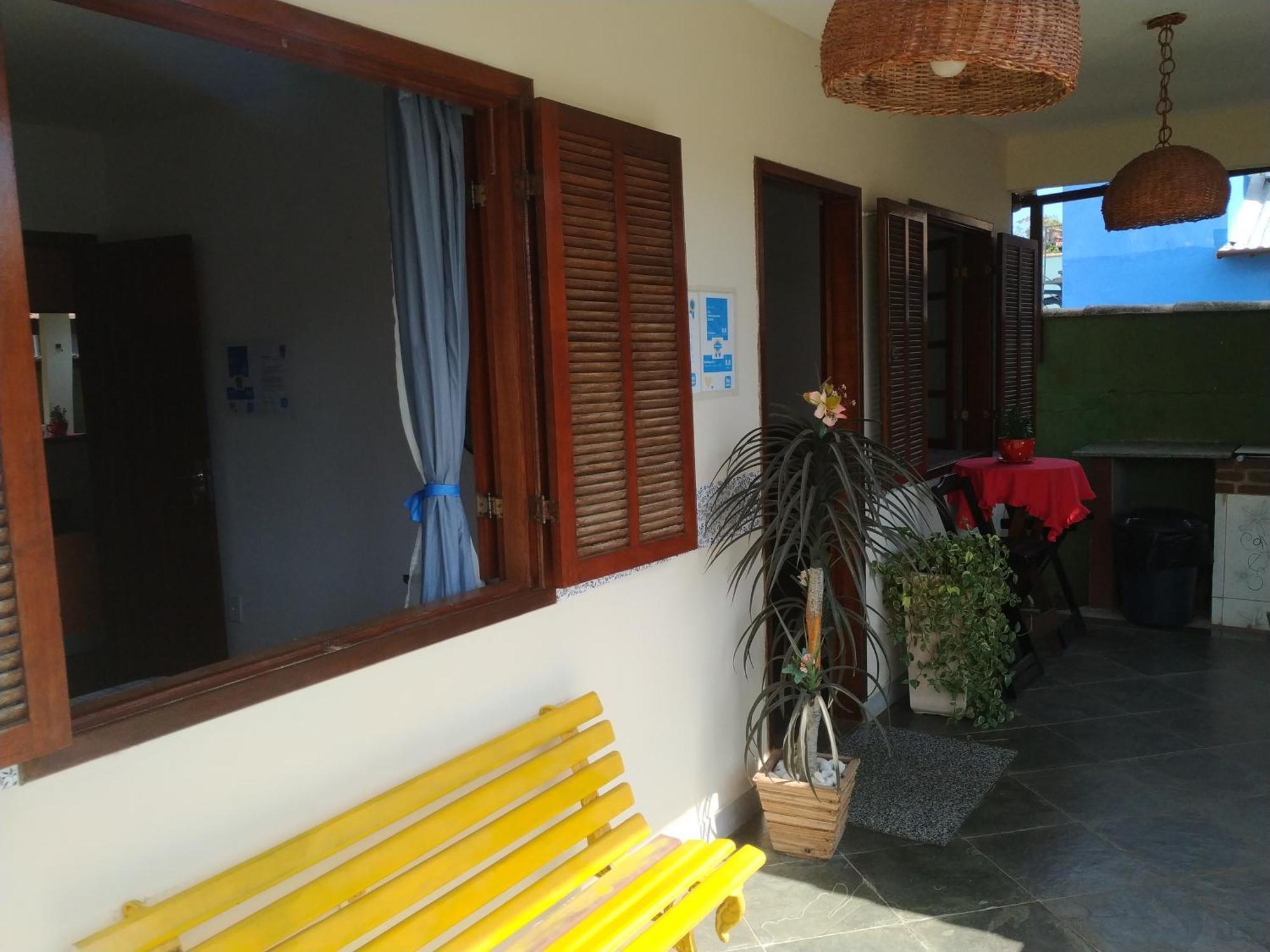 Htl Personalizada Buzios Hotel Room photo