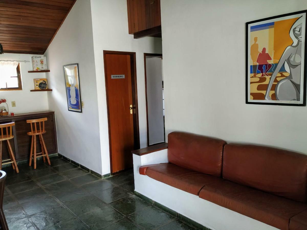 Htl Personalizada Buzios Hotel Exterior photo