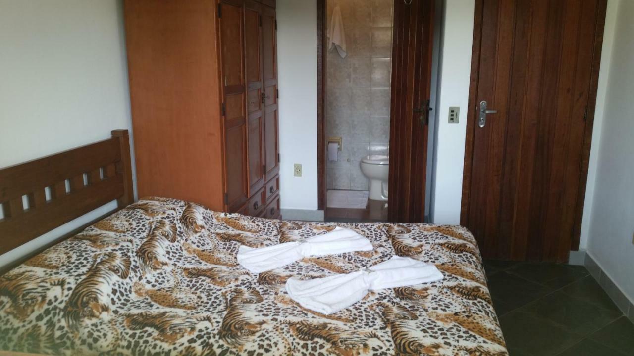 Htl Personalizada Buzios Hotel Exterior photo